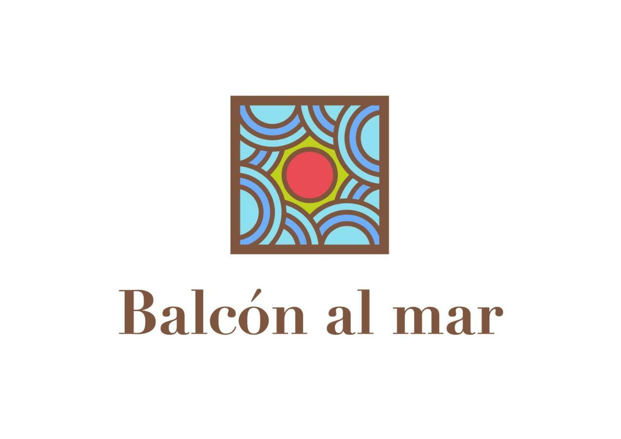 Balcon Al Mar Hotel Valencia Eksteriør billede