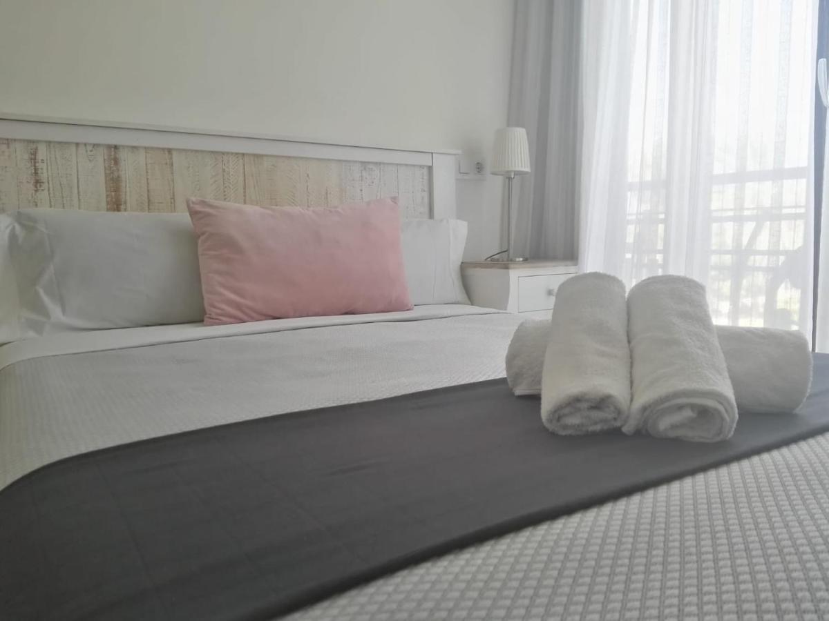 Balcon Al Mar Hotel Valencia Eksteriør billede